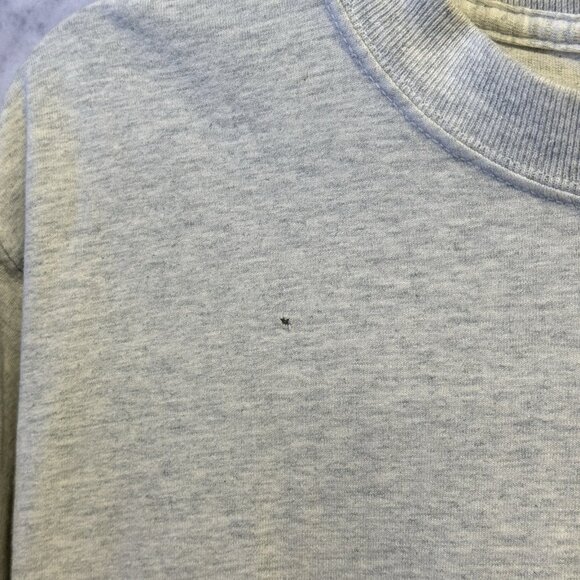 Vintage Dodge Viper T Shirt Mens Large 20x27 Gray - Picture 4 of 11